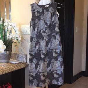 Banana Republic dress size 4